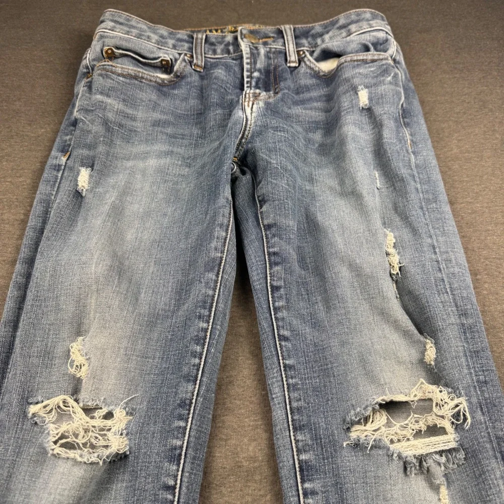 American Eagle Outfitters discover your
