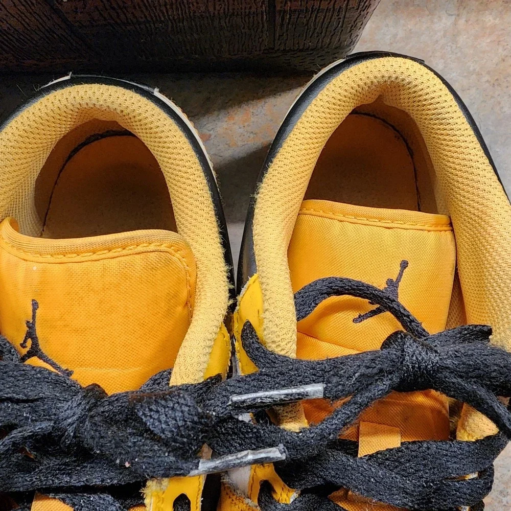 Nike this air