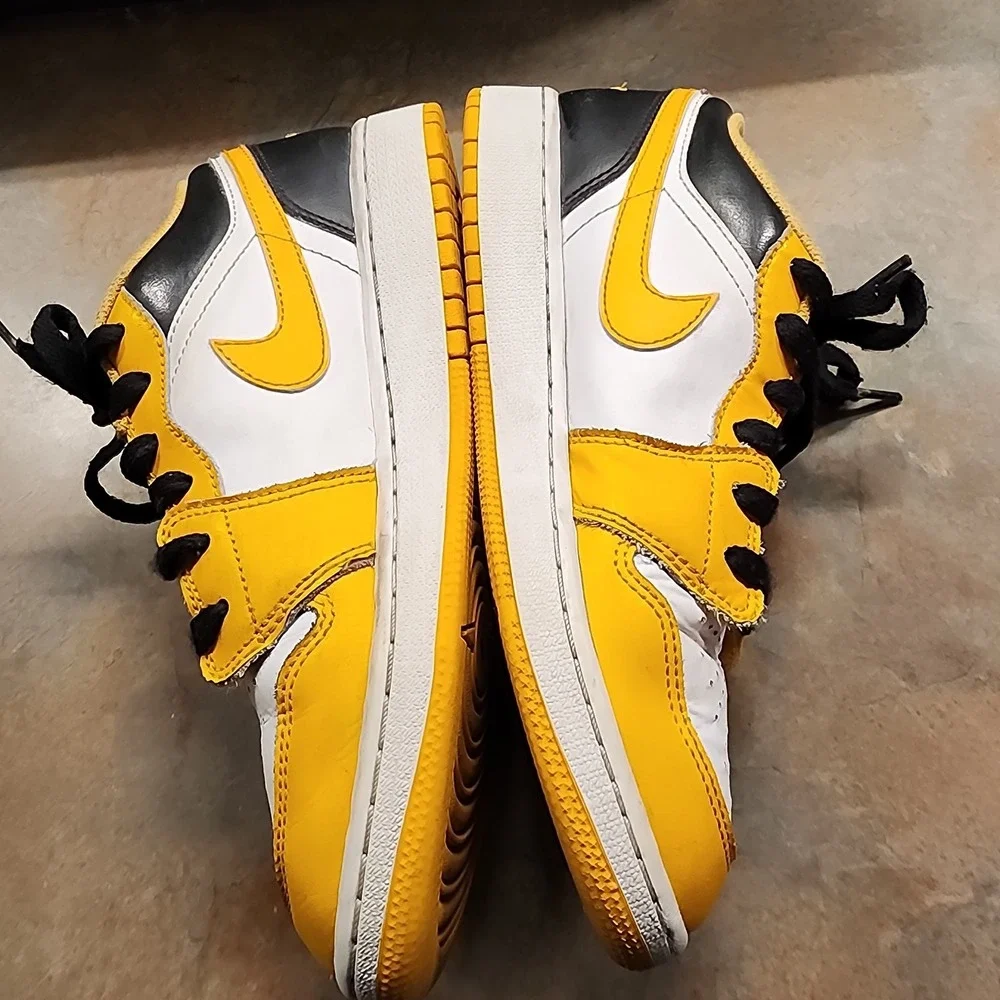 Nike this air