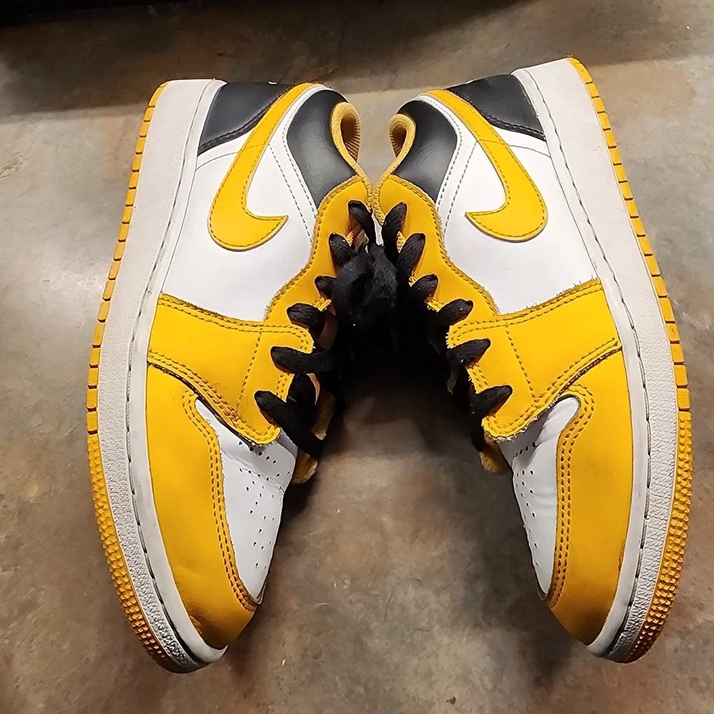 Nike this air