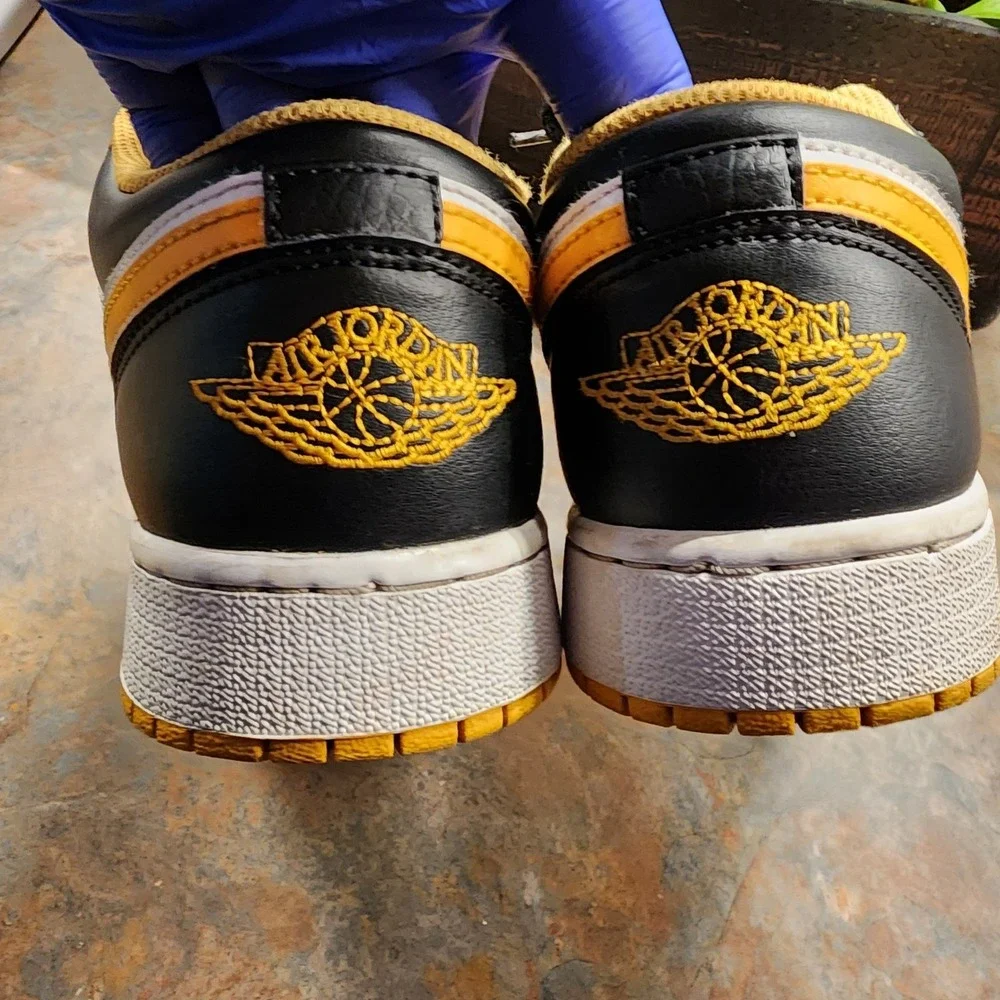 Nike this air