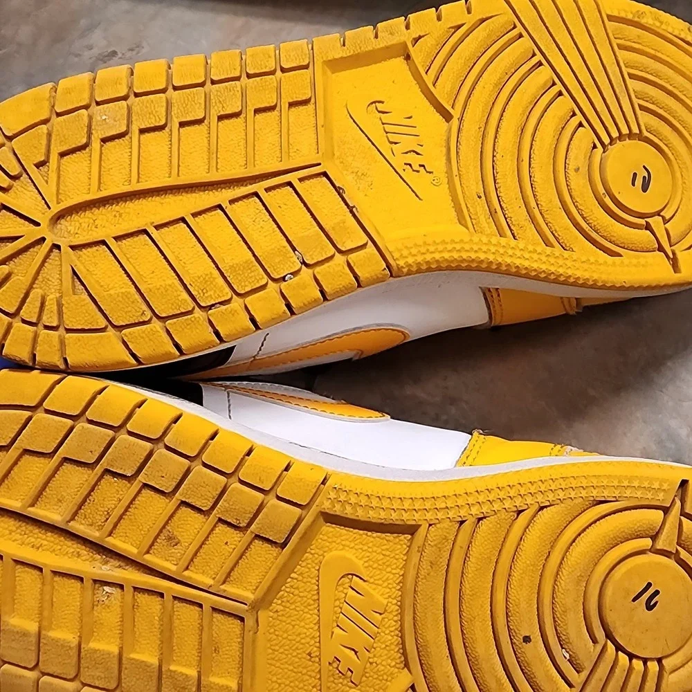 Nike this air