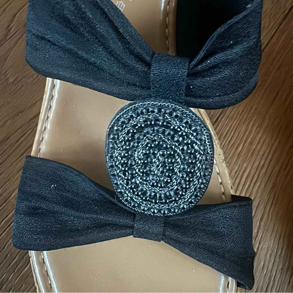 Italian Shoemakers front callout black