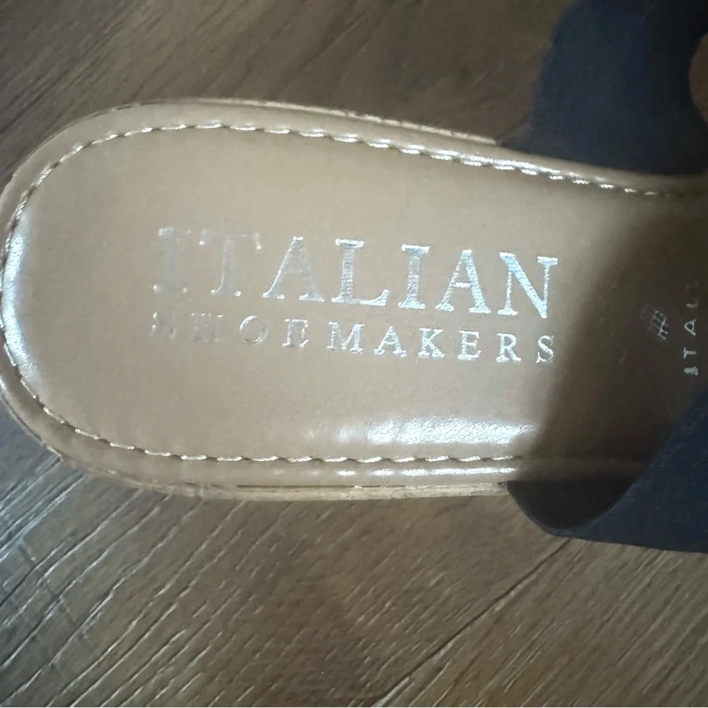Italian Shoemakers wide last