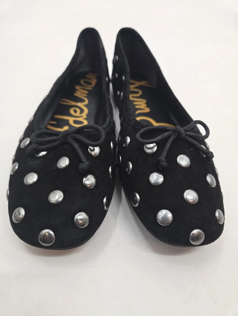 Sam Edelman chic black