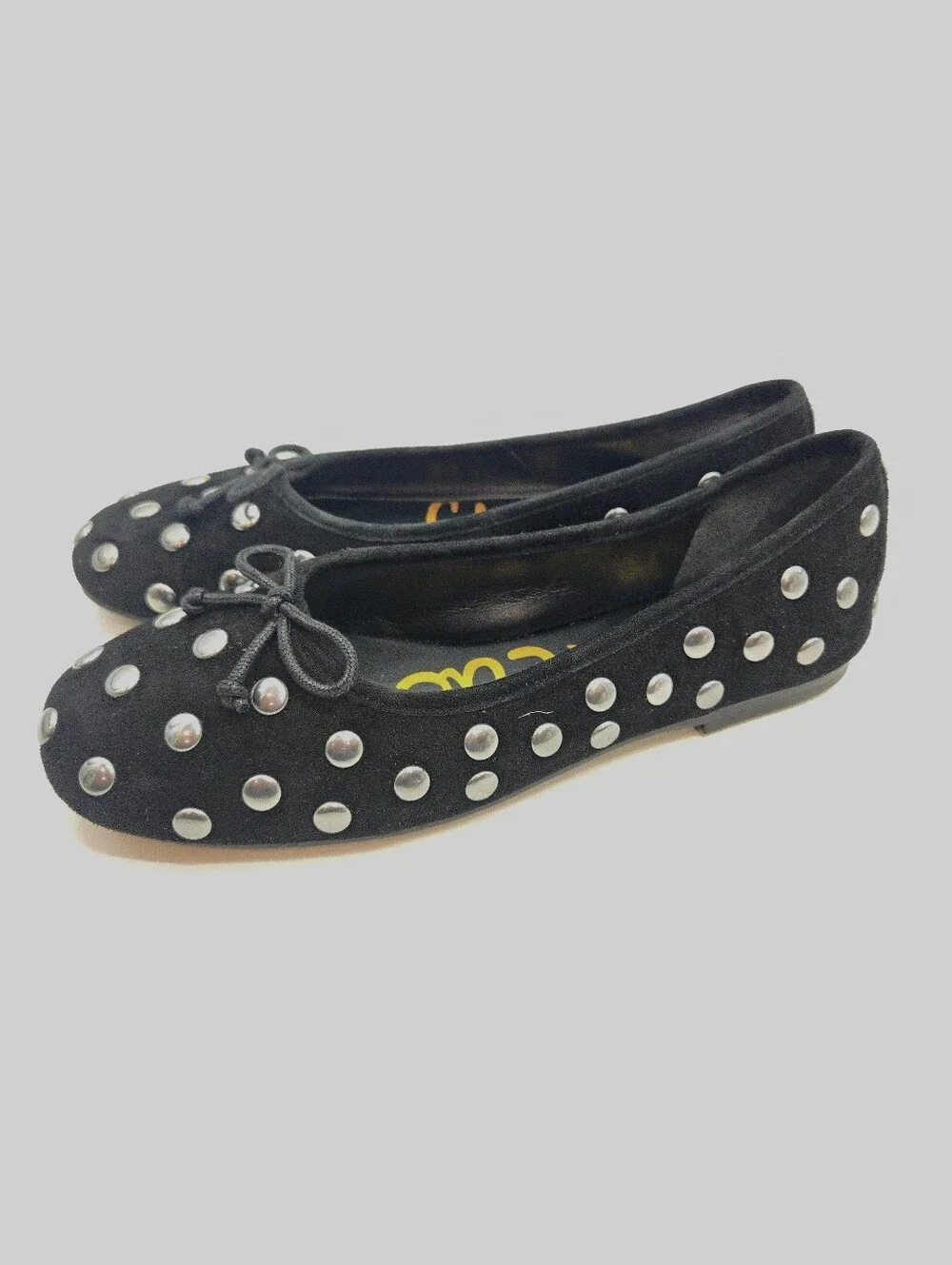Sam Edelman chic black