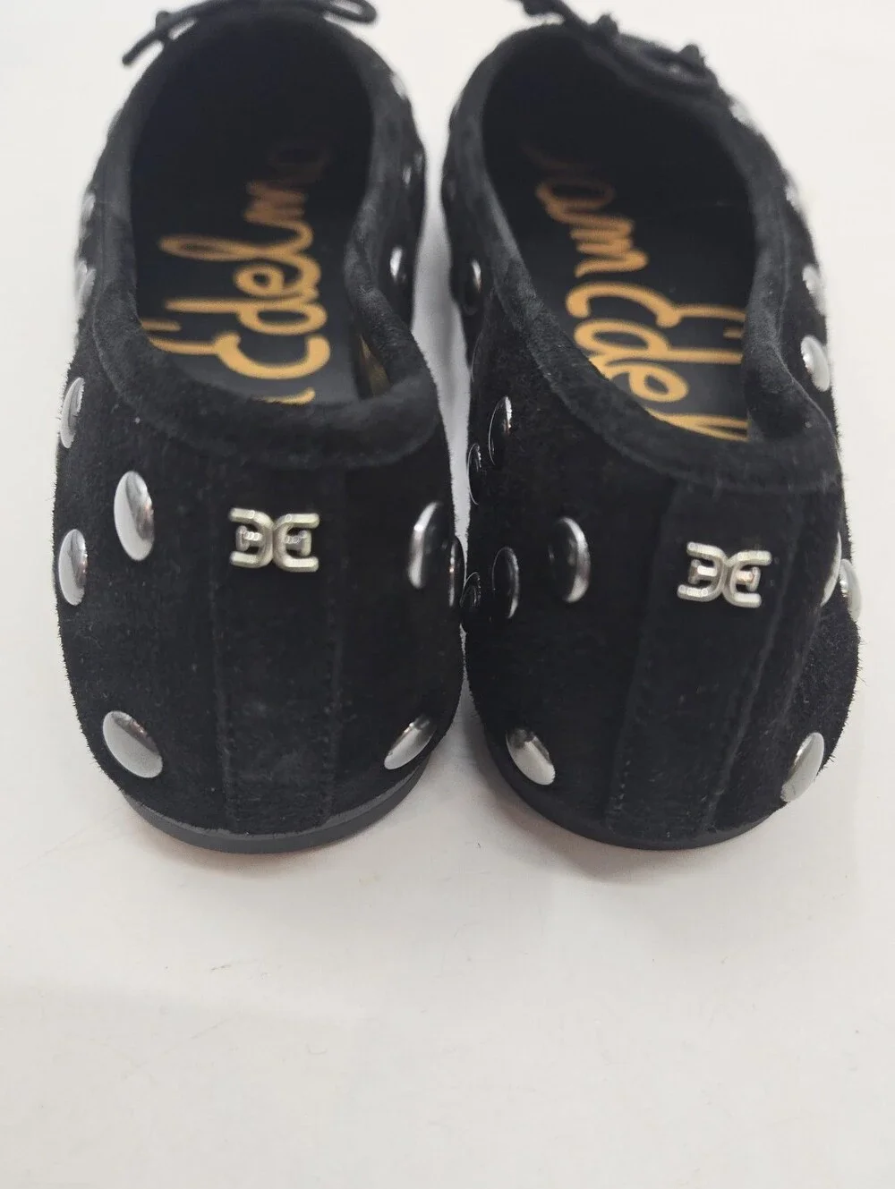 Sam Edelman chic black