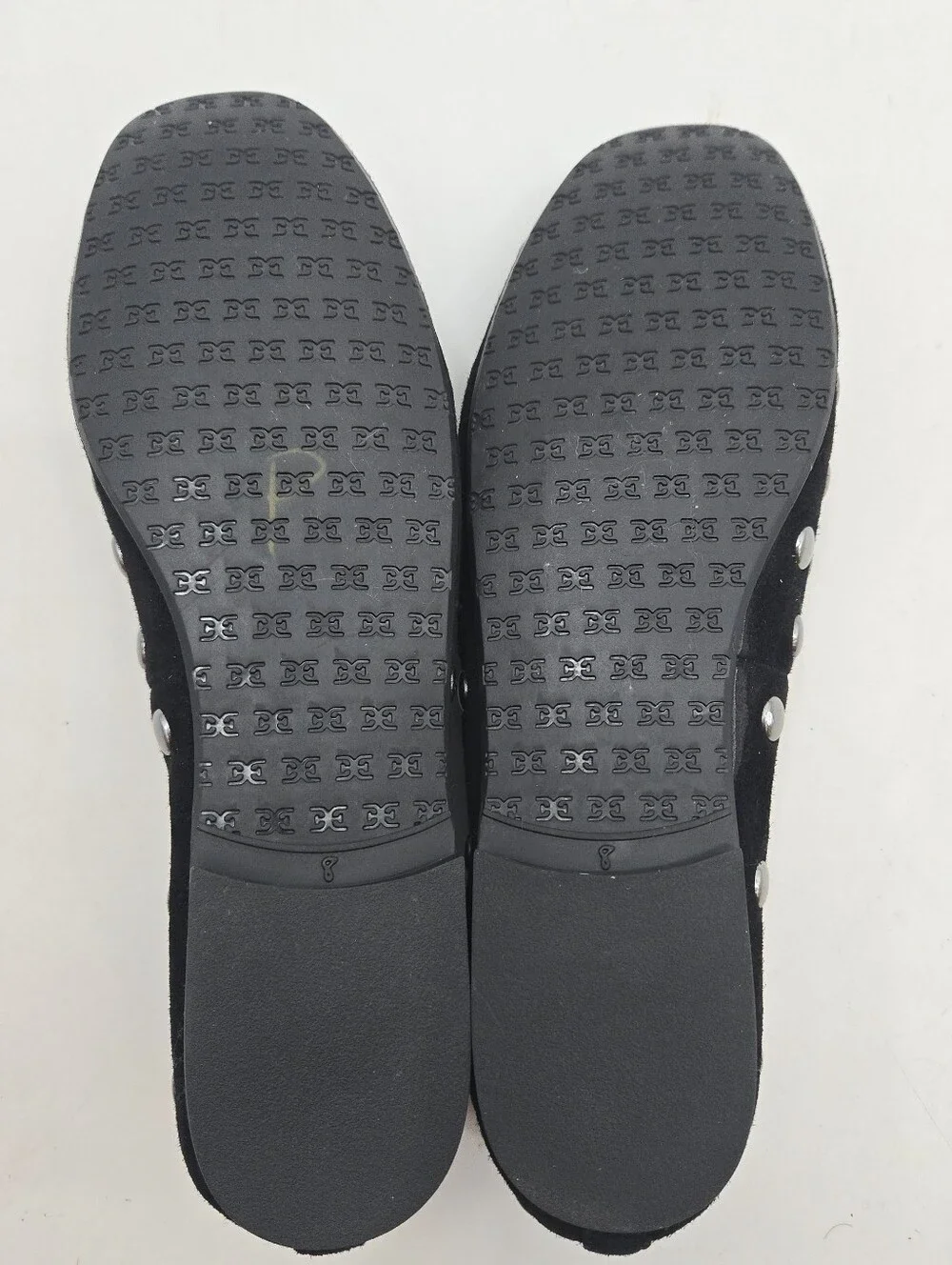 Sam Edelman chic black