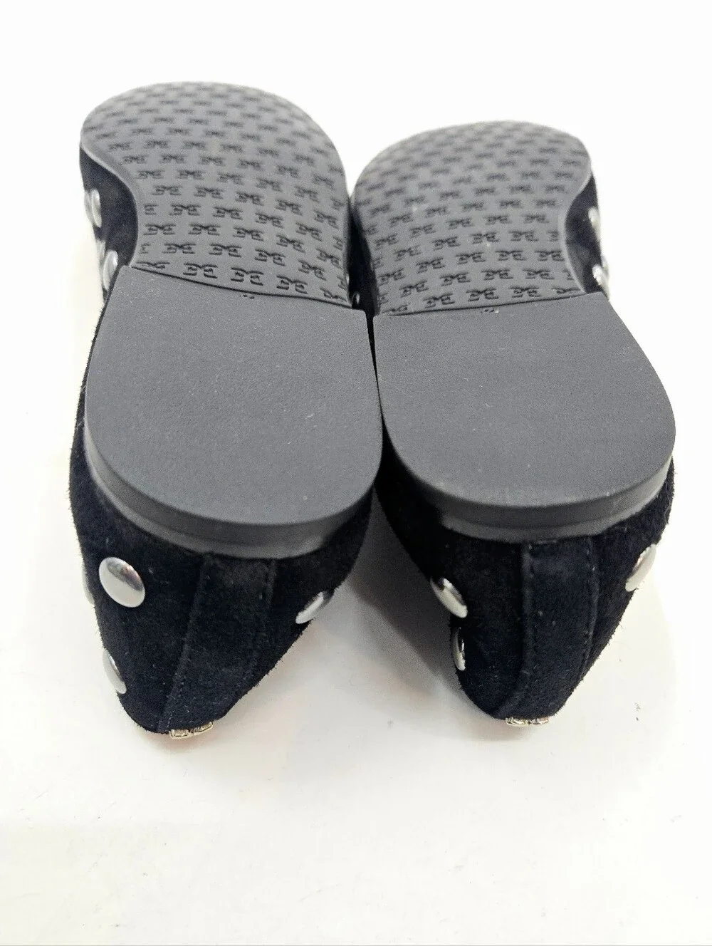 Sam Edelman chic black