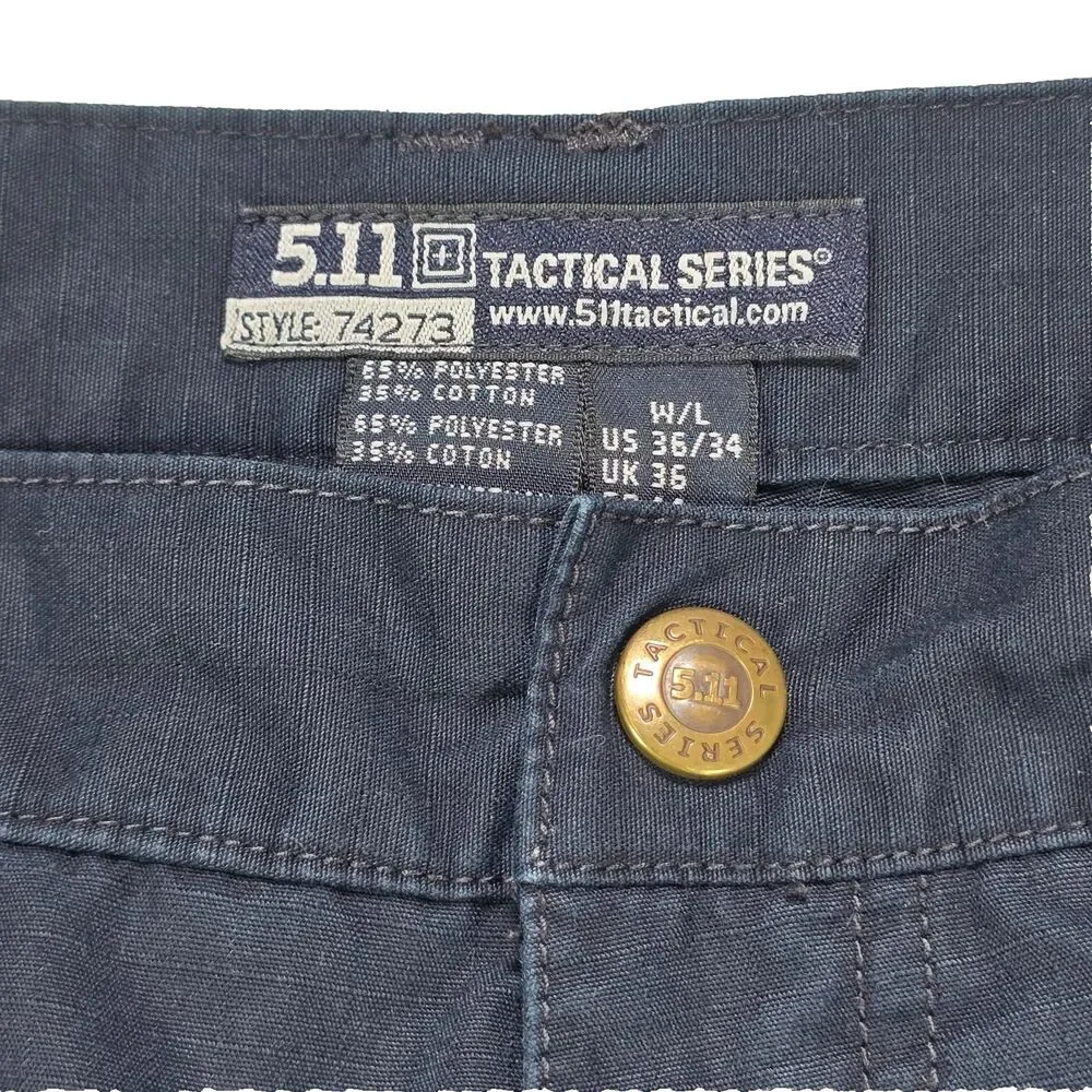 5.11 Tactical 11 tactical