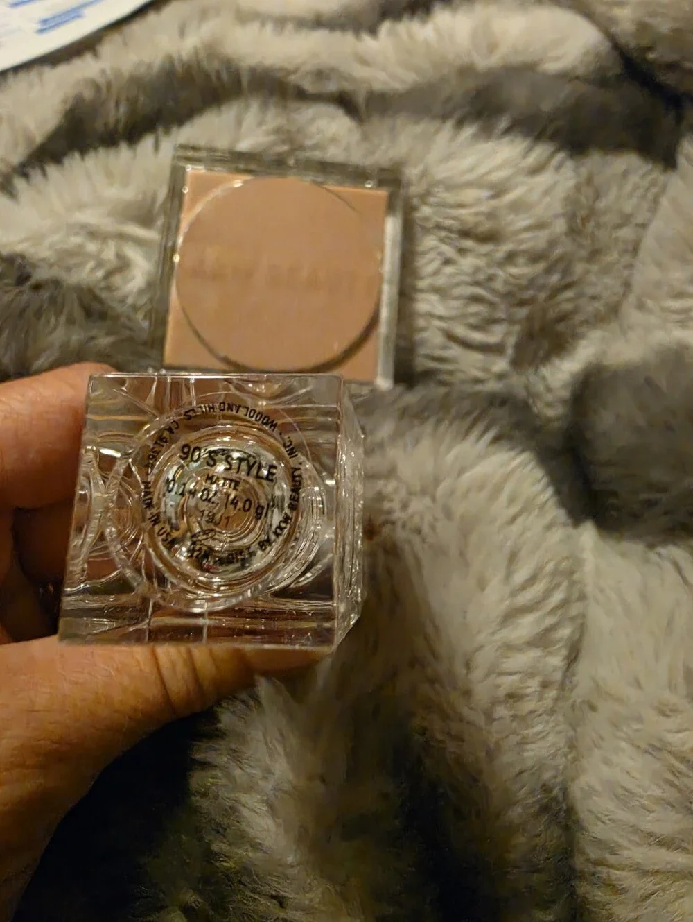 KKW Beauty kkw 90
