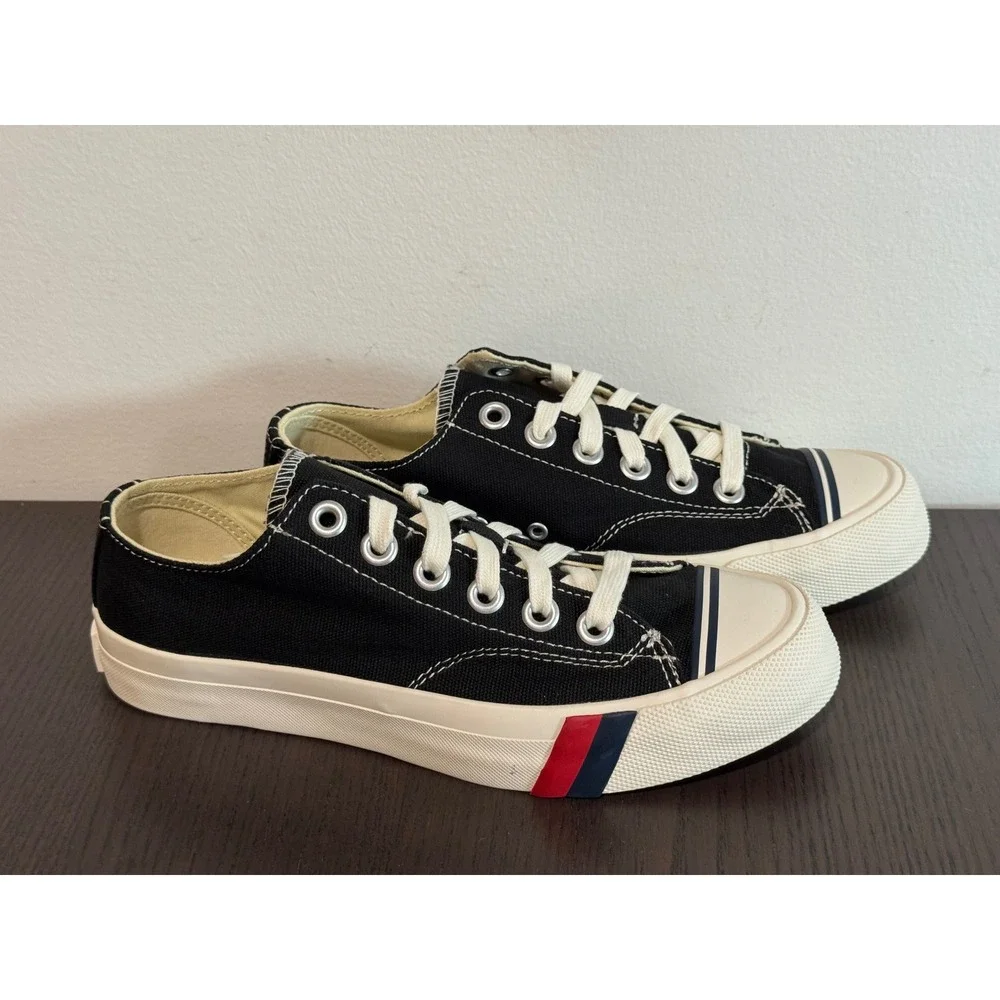 Pro-Keds these classic