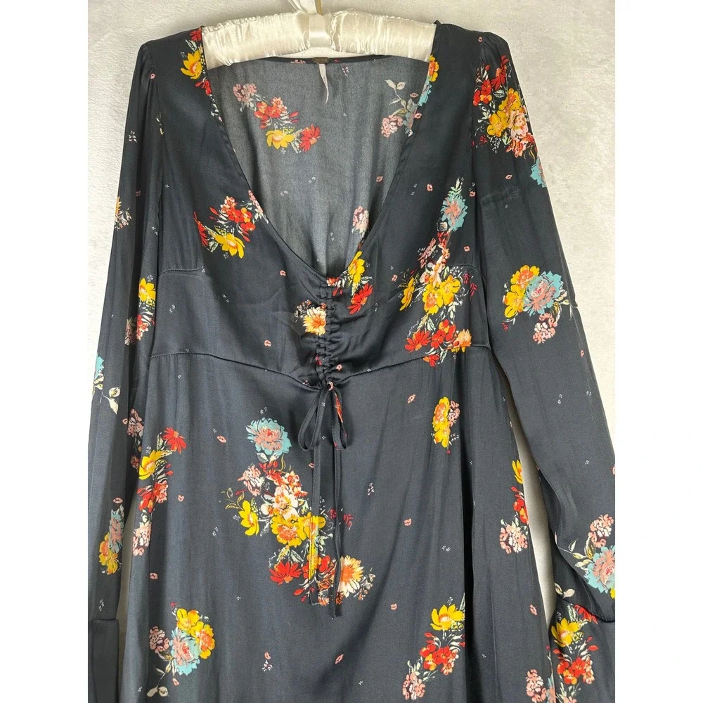 Free People bohemian no free