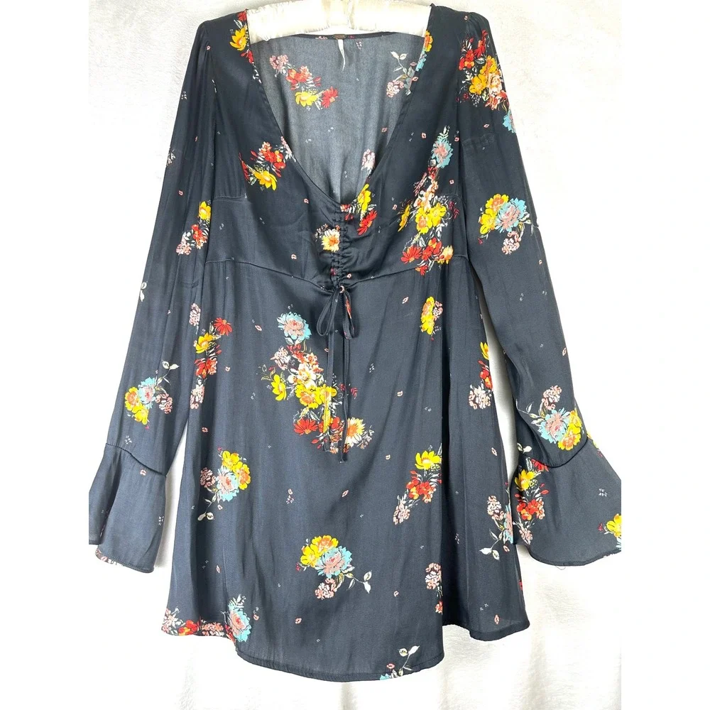 Free People indie noted