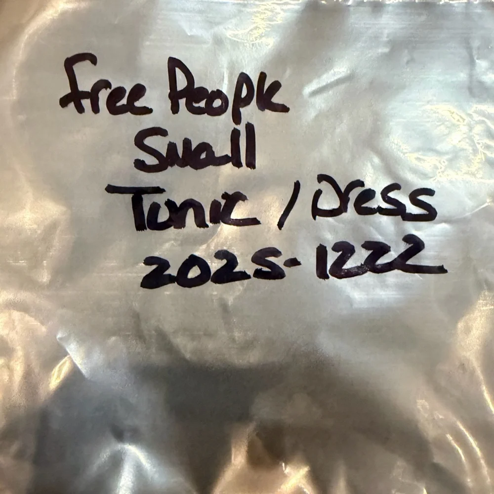 Free People 2025 1222