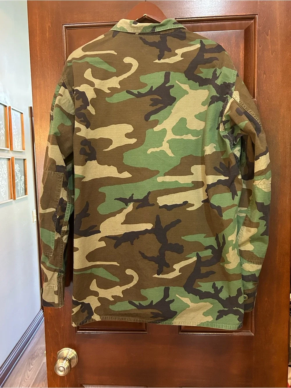 N/A authentic vintage