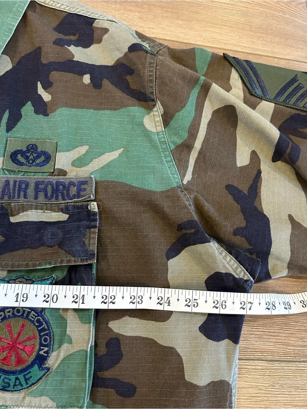 N/A authentic vintage