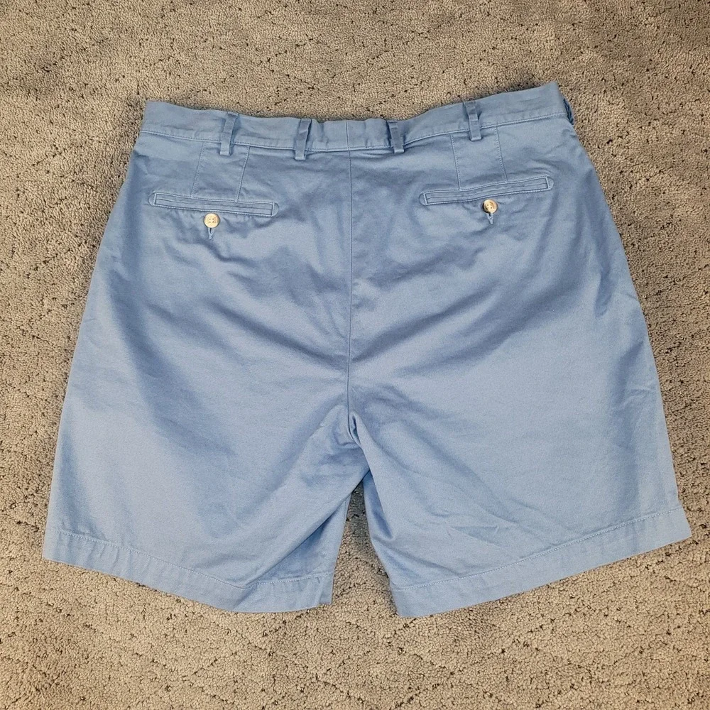 Peter Millar measurements may