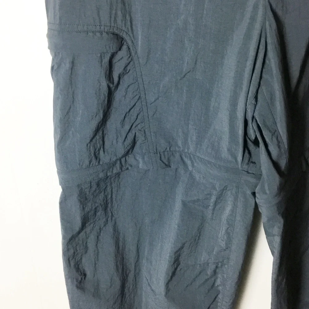 REI men cargo