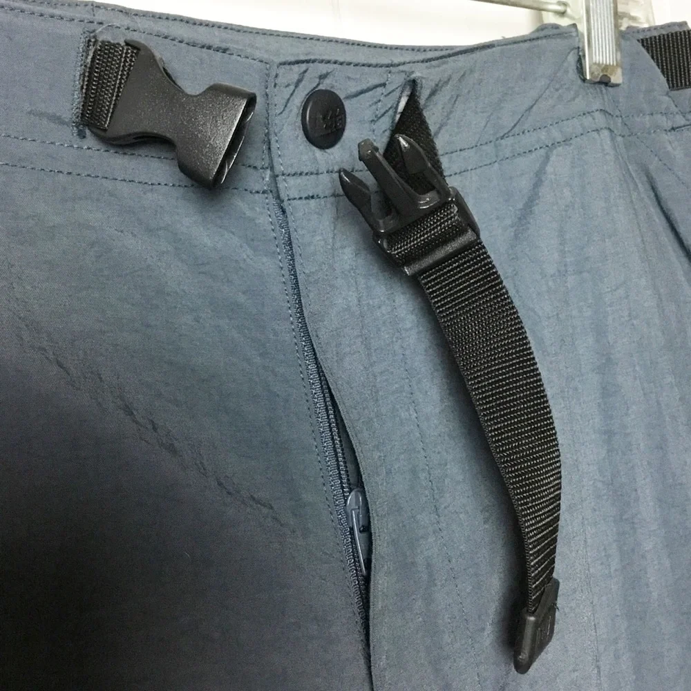REI men cargo