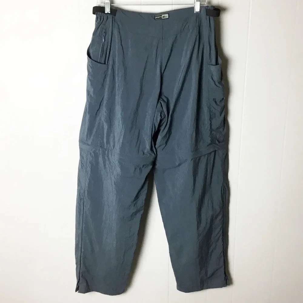 REI men cargo