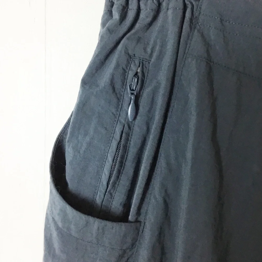 REI men cargo