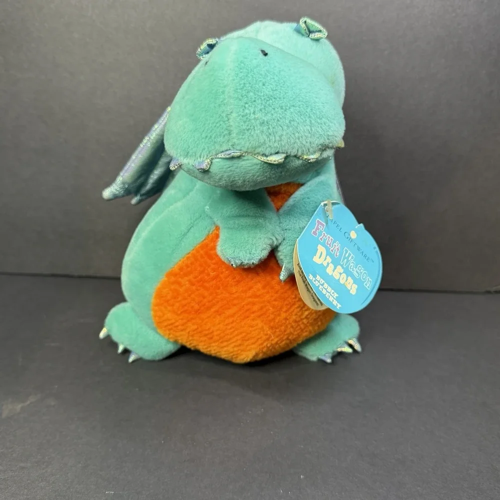 Gund Plush T-Rex Dinosaur  
