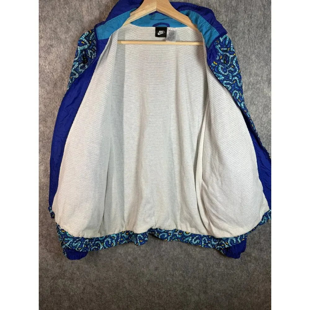 Nike womens vintage