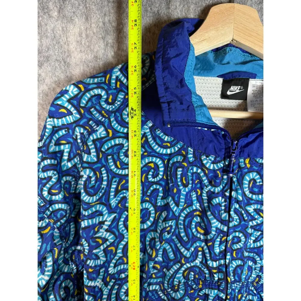 Nike womens vintage
