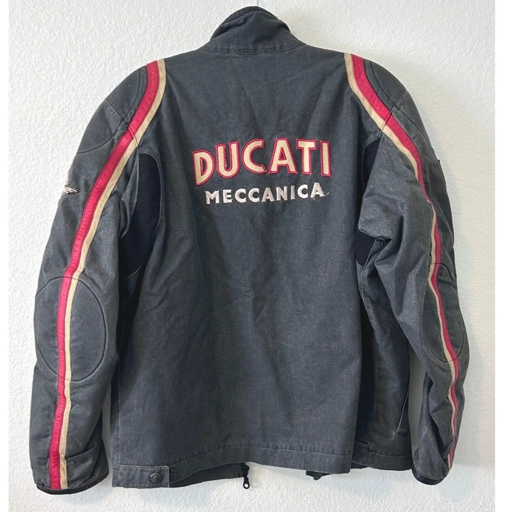 Ducati Meccanica ducati meccanica