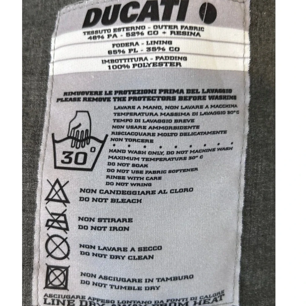 Ducati Meccanica ducati meccanica