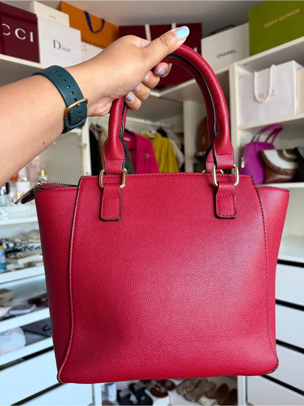 Aldo sophisticated allen