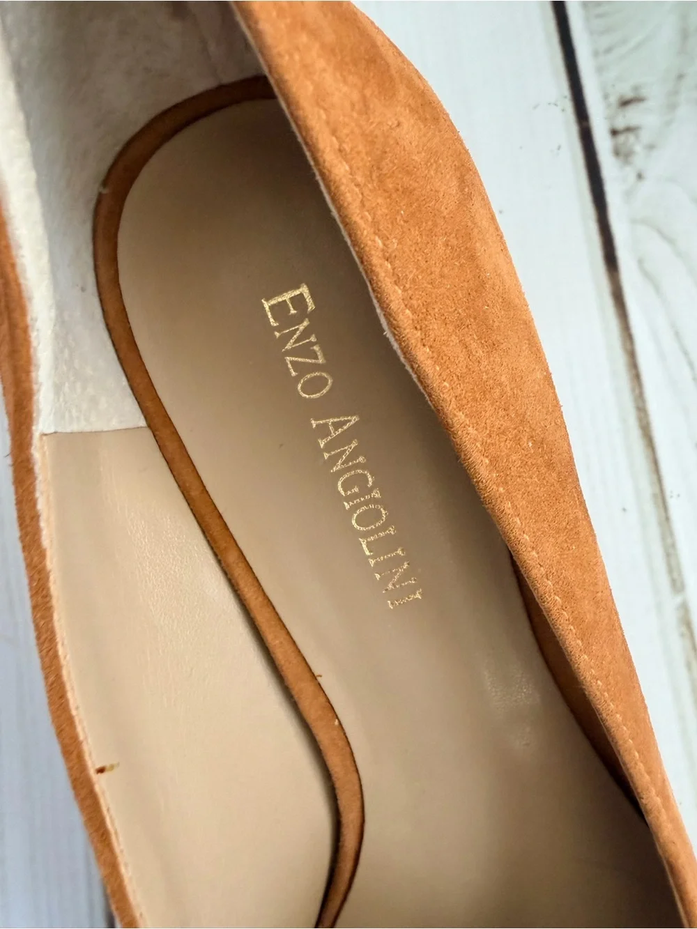 Enzo Angiolini enzo angiolini