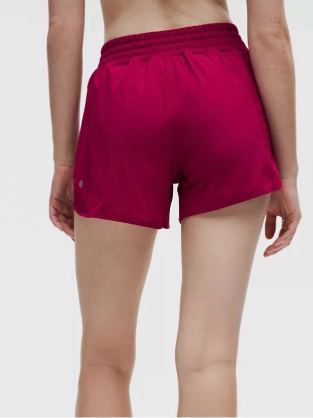 lululemon athletica lululemon hotty