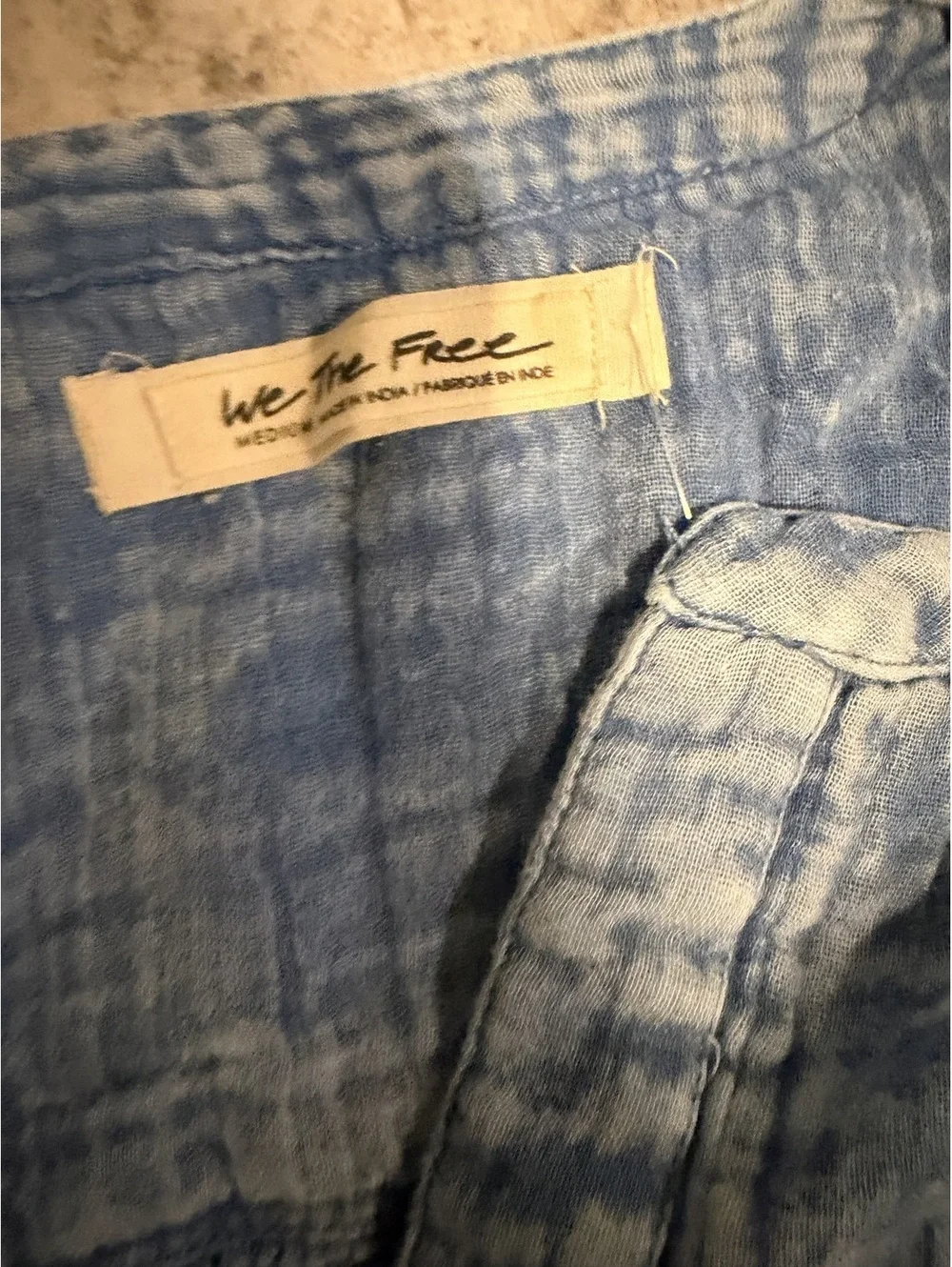 Free People this nwt