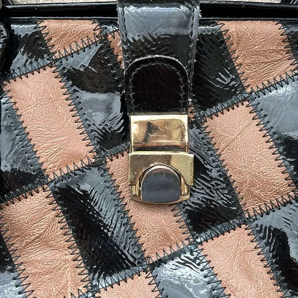 N/A vintage black
