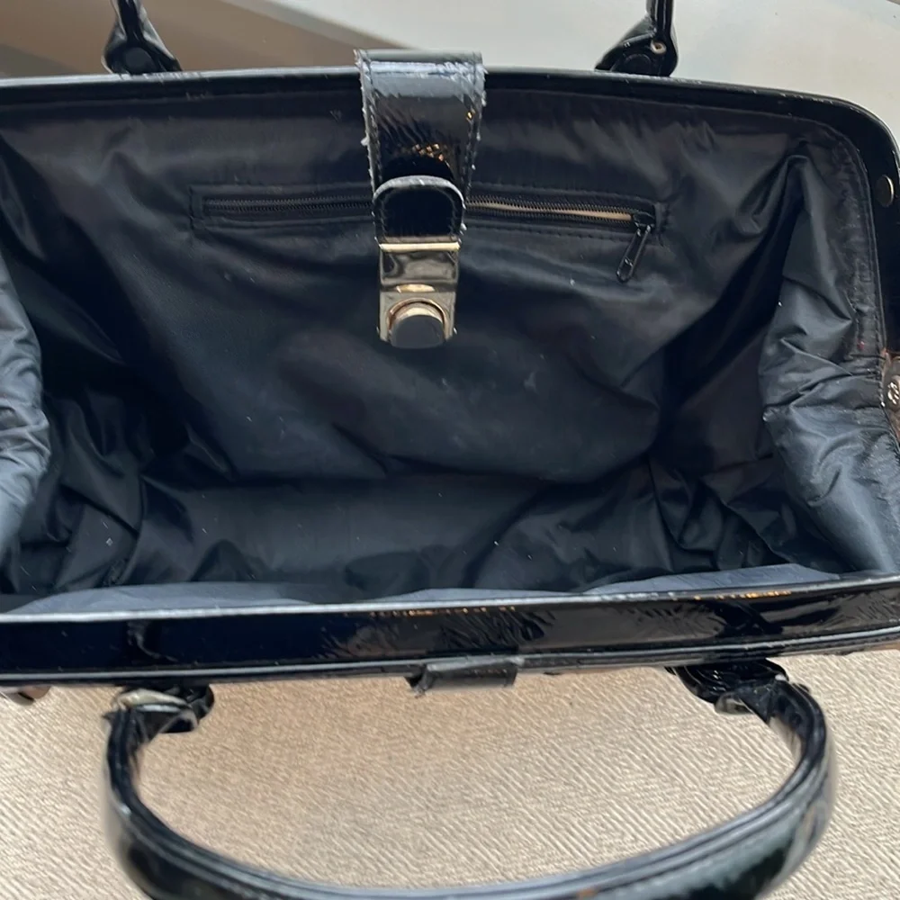 N/A vintage black