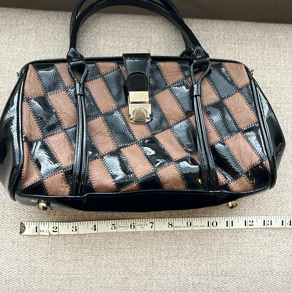 N/A vintage black