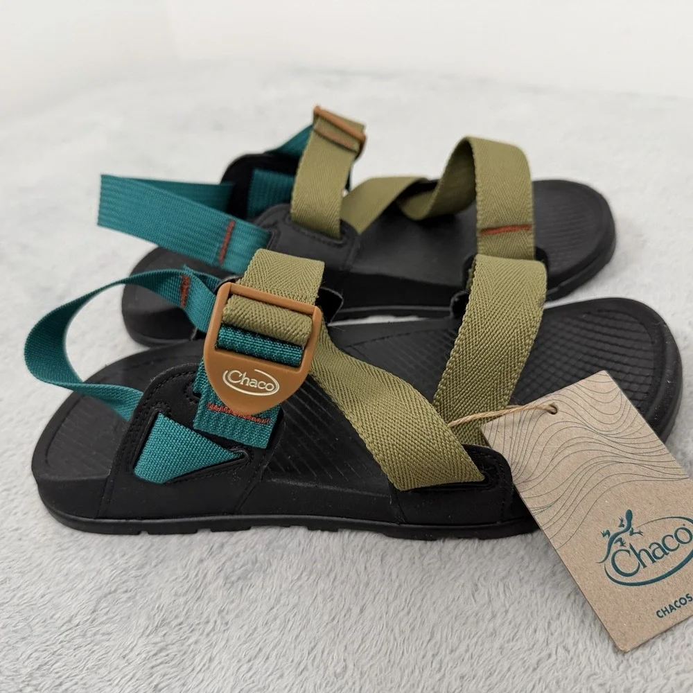 Chaco lowdown sandals