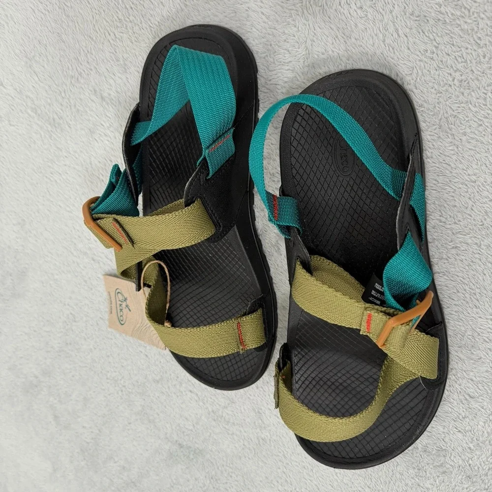 Chaco lowdown sandals