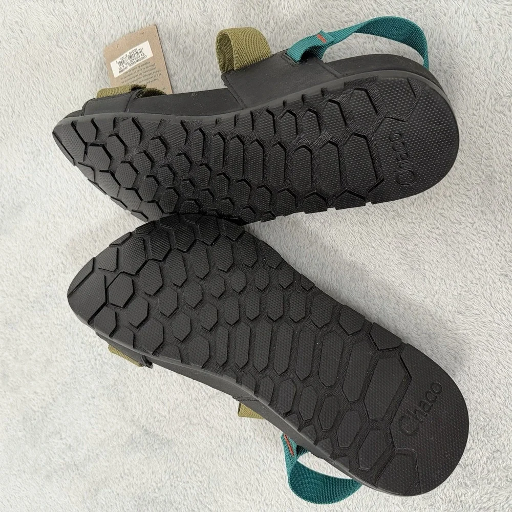 Chaco lowdown sandals