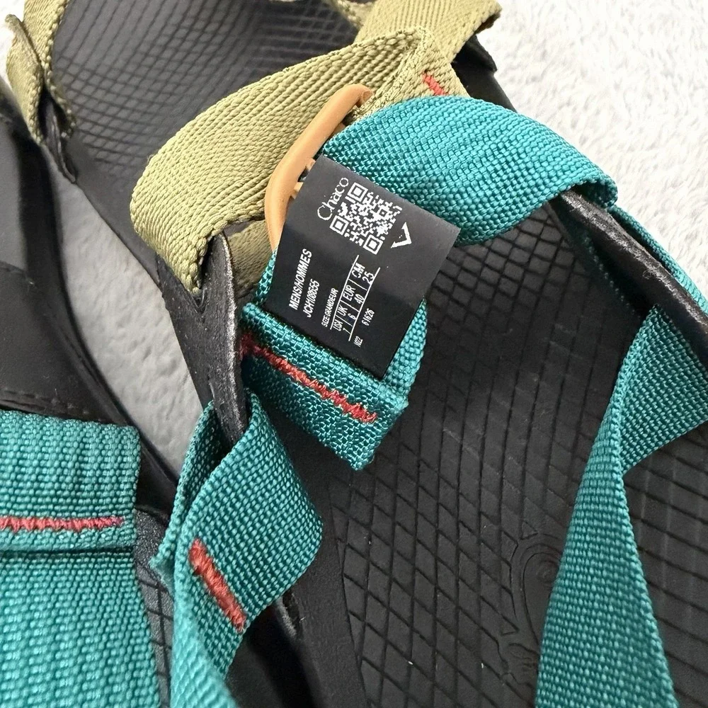 Chaco lowdown sandals