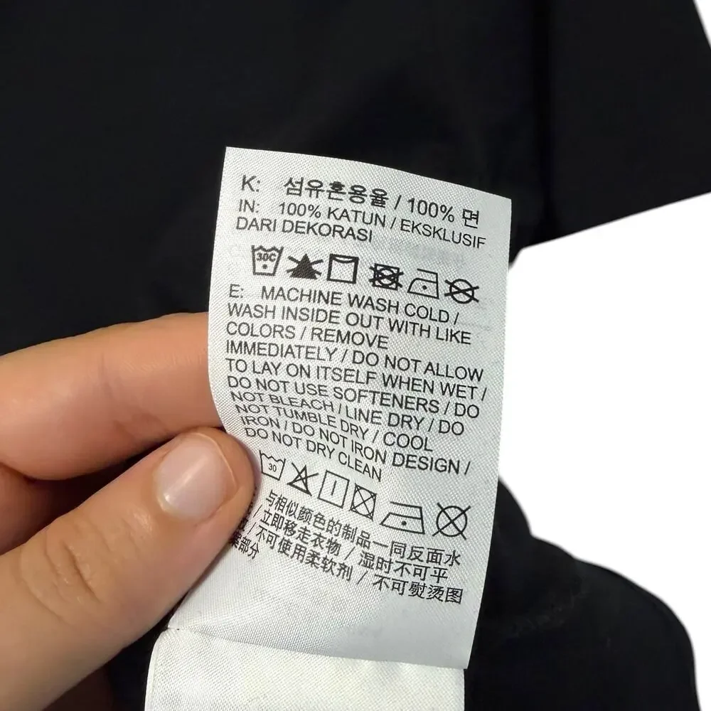 Nike item tee