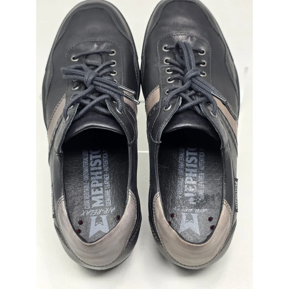 Mephisto bonito sneakers
