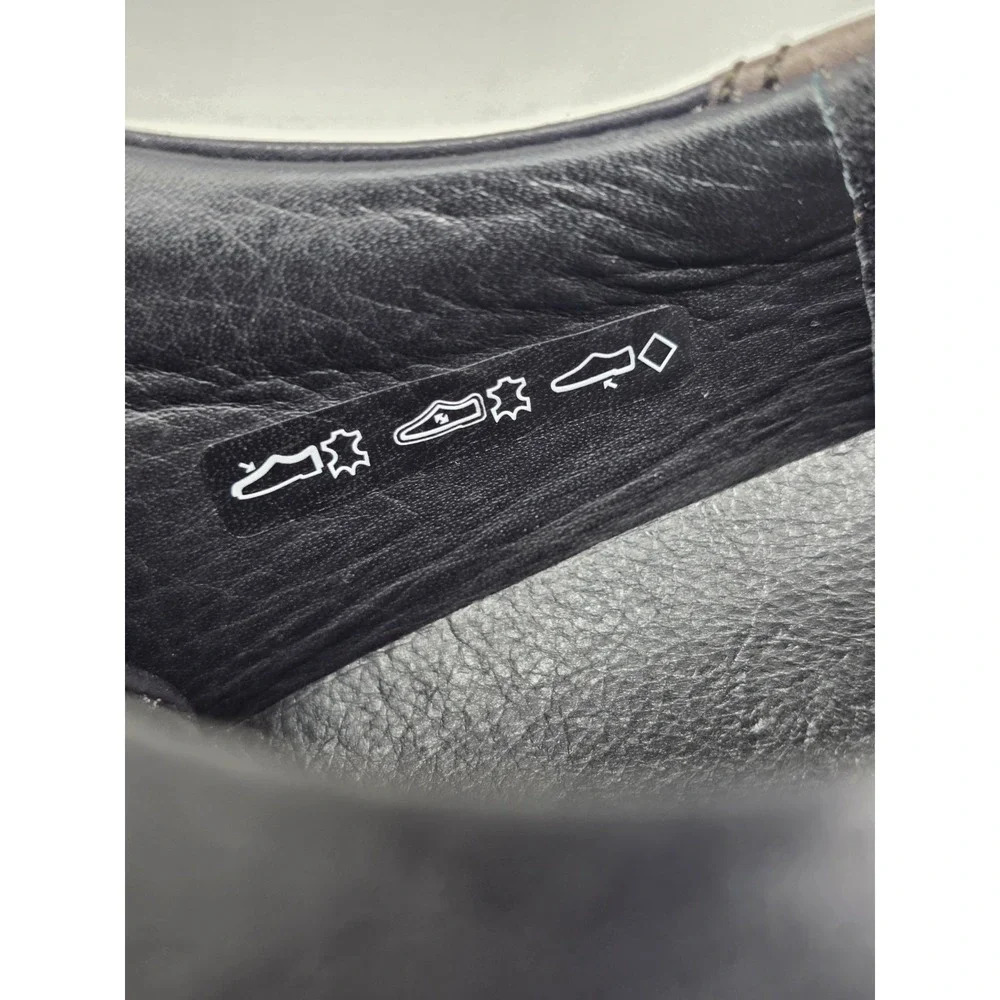 Mephisto bonito sneakers