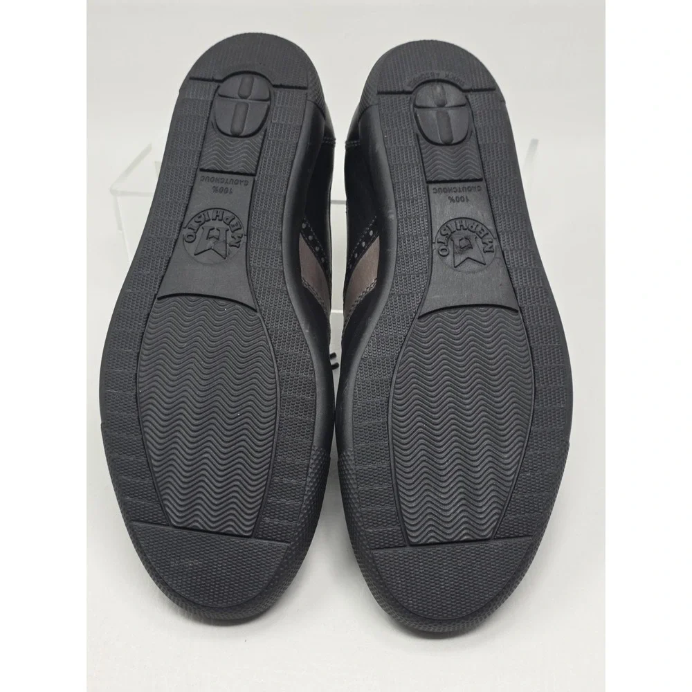 Mephisto bonito sneakers