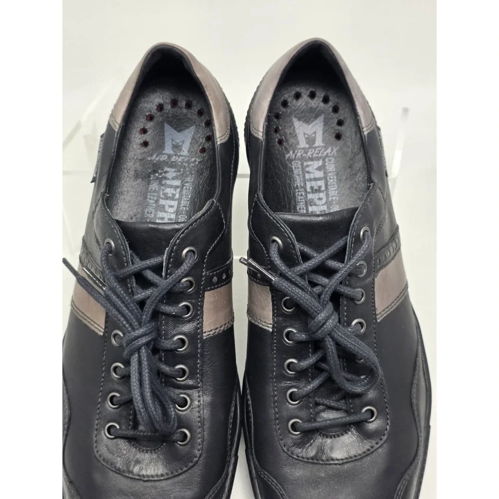 Mephisto bonito sneakers