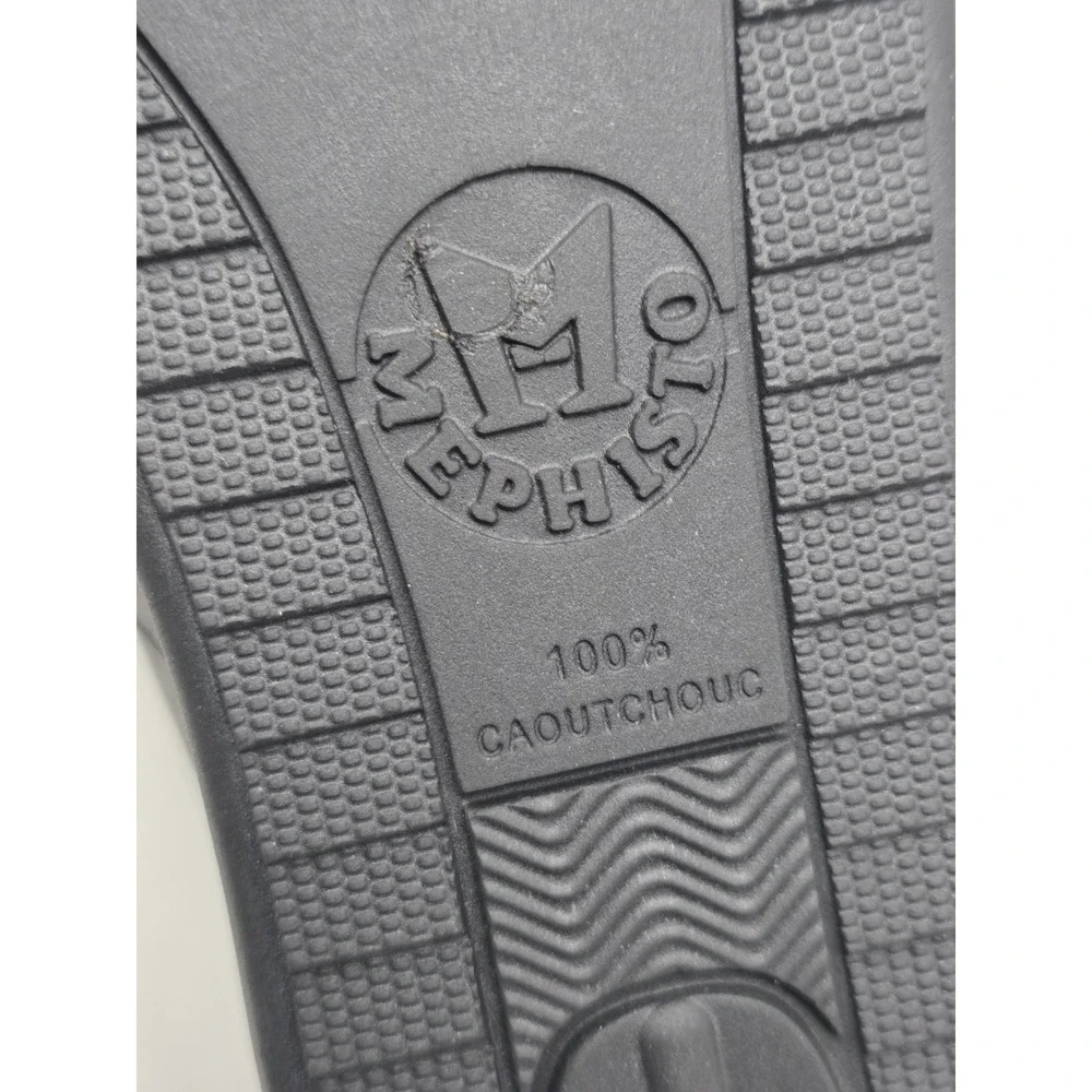 Mephisto bonito sneakers