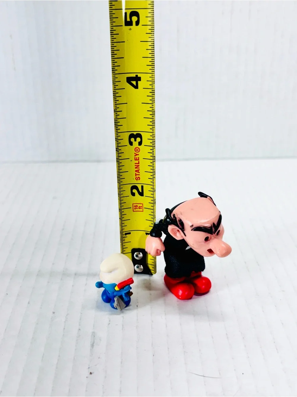 Jakks Pacific micro village