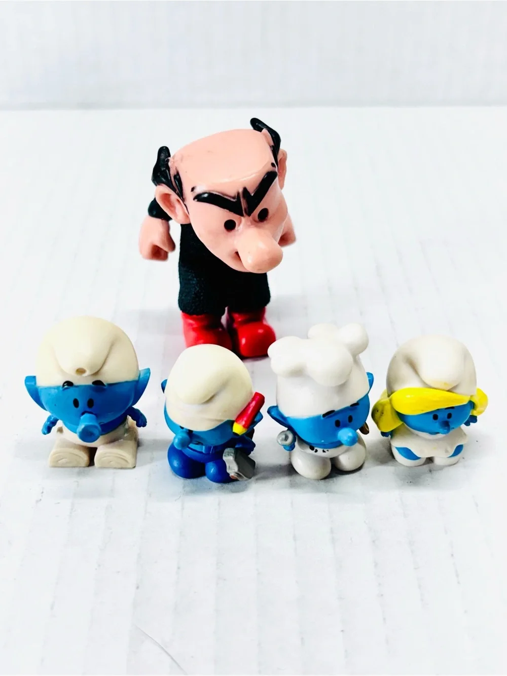 Jakks Pacific micro village